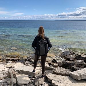 Meet your Posher, Taylor